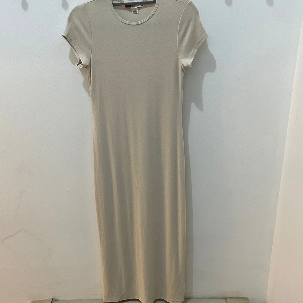 Free People Beach Maxi Dress